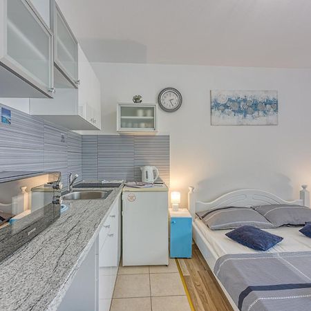 Studio Apartmani Ivanda Makarska Ngoại thất bức ảnh