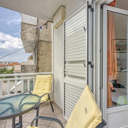 Studio Apartmani Ivanda Makarska Ngoại thất bức ảnh